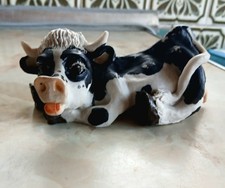 Whimsical decorative figurine - decorative,