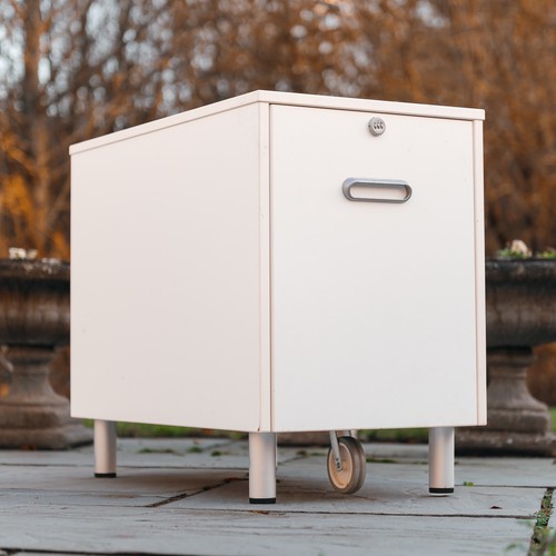Ikea galant white filing - ikea,