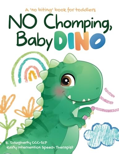 Chomping baby dino - chomping,,