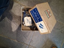 Marples Vintage Mitre Clamp In Original Box