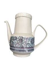 Super 70s Pontesa Coffee Pot
