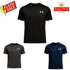Under Armour Men T-Shirt UA
