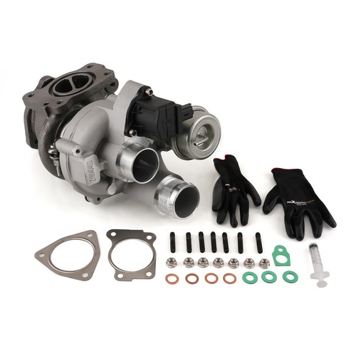 Turbo k03 for bmw - turbo, mini