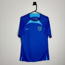 England Football Shirt Jersey