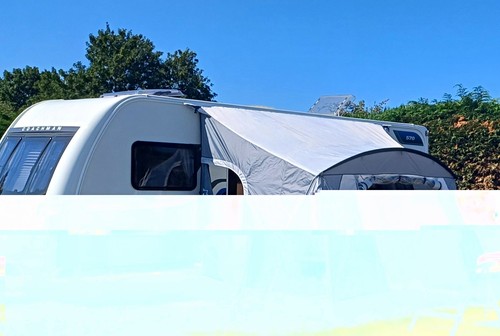 Sunncamp swift deluxe 325 - deluxe, sc