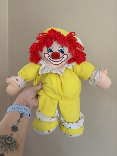 Jolly toys 1988 - jolly, vintage