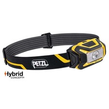 Petzl ARIA 1R Rechargeable