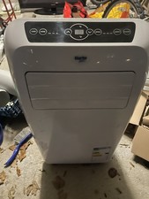 Clarke AC10050 9000BTU