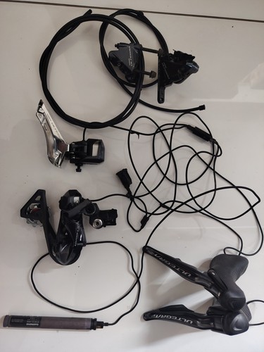 Shimano ultegra r8070 r8050 - shimano,