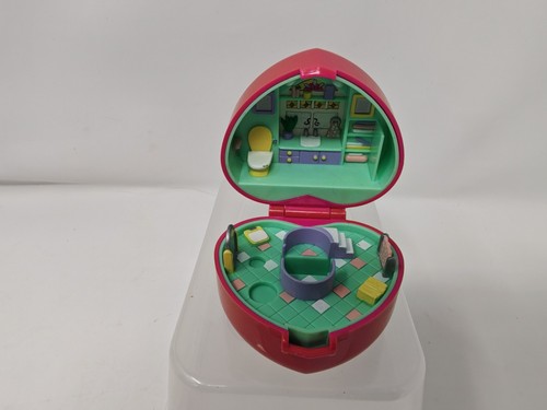 Vintage polly pocket - polly,