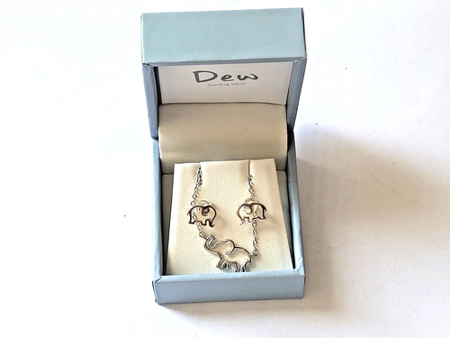 Womans dew s925 - s925, sterling