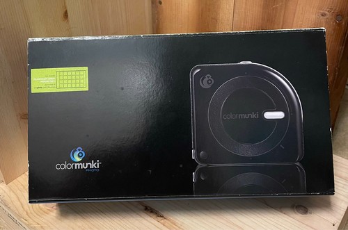 Rite colormunki photo - colormunki,