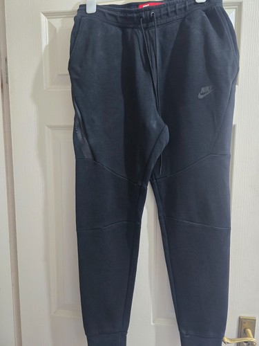 Nike tech fleece joggers - nike,