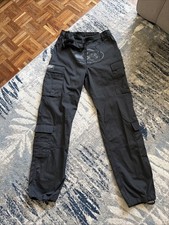 Corteiz Guerillaz Cargo Pants