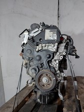 ENGINE CITROEN C3 PICASSO MK1