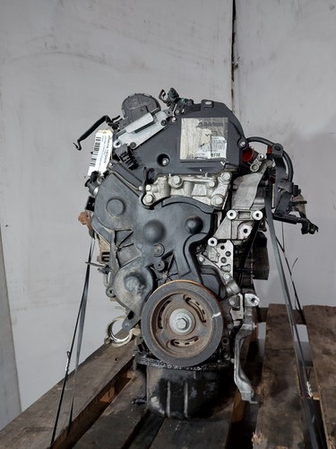 Engine citroen picasso mk1 - engine,