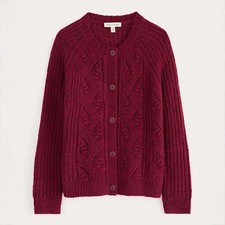 Seasalt Sand Thistle Cardigan