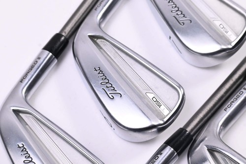 Titleist t150 2023 irons - 2023,