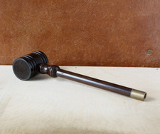 Antique Pistol Case Loading Mallet Eley Powder Flask Turnscrew Muzzle Loader