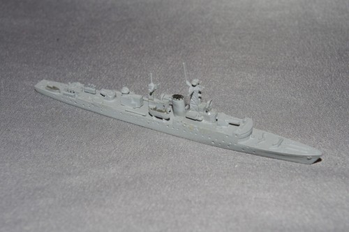 Delphin frigate hms - frigate, 'hms