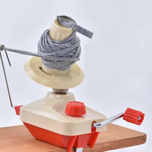 Swift yarn winder manual - swift,