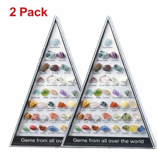 Pack gemstone collection - 2,