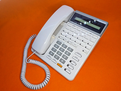 Panasonic t7130e analogue - kx-t7130e,