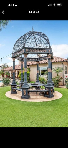 Gazebo