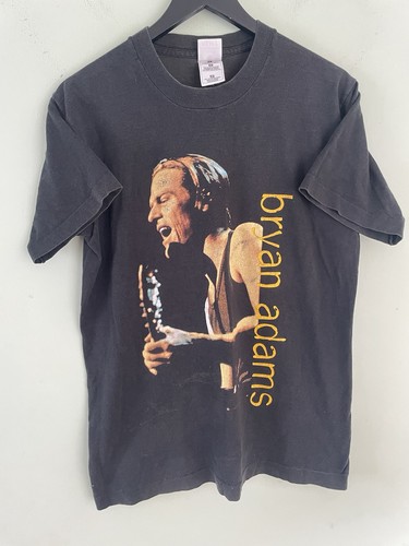Vintage bryan adams - bryan,