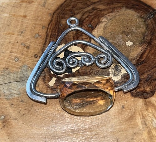 Vintage sterling silver 925 - silver, &