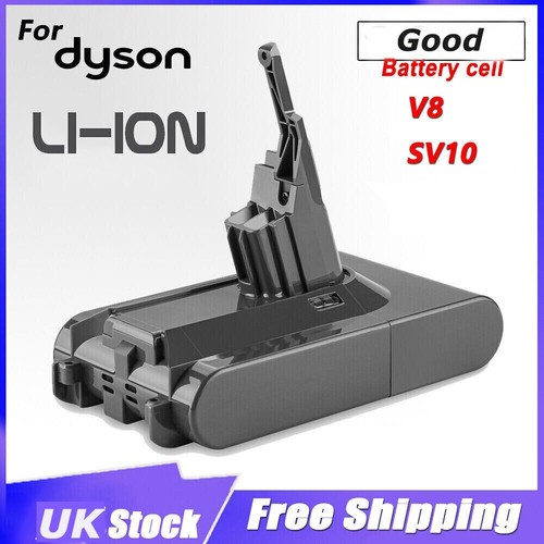 Genuine dyson battery power - genuine,