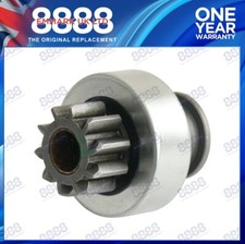 Starter Drive Assembly