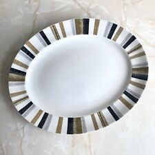 Midwinter Queensberry Stripe