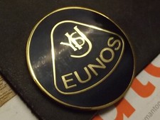 Badge, Eunos Roadster retro