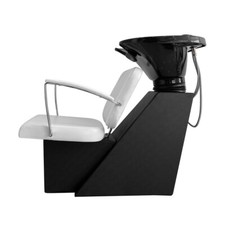 Salon Chair Backwash Unit