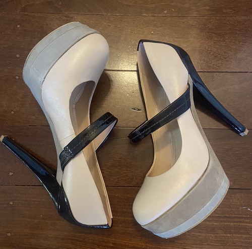 Jessica simpson platform high - jessica,