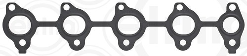 Elring 761 041 gasket exhaust - gasket,,