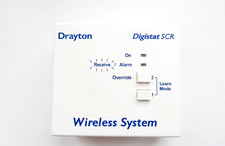 Drayton Digistat SCR Receiver Only
