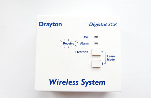 Drayton digistat scr receiver - drayton,