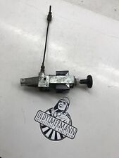 Zugstarter Glühanlassschalter