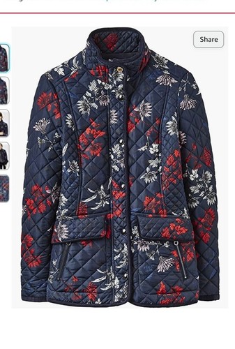 Joules women newdale - women's,