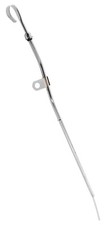 Chrome Engine Oil Dipstick &