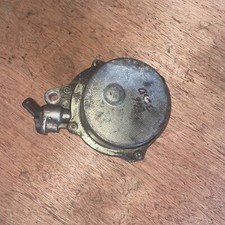 Bmw E46 Brake Servo Vacuum Pump 320d M47 Engine