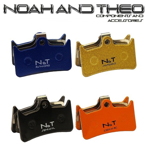 Bp040 disc brake pads - nt-bp040,