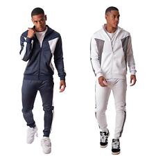 Mens Slim Fit Tracksuit, 2