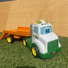 Toy John Deere Farmin' Friends