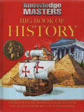 Big Book of History: Knowledge