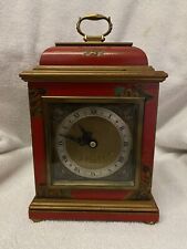 ELLIOT LONDON CHINOISERIE