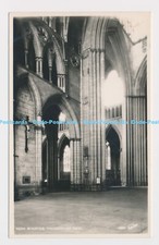 C016726 York Minster. Transept