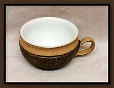 Denby Cotswold Pattern (1973-1984) Textured Tea Cup - Very Good Condition 